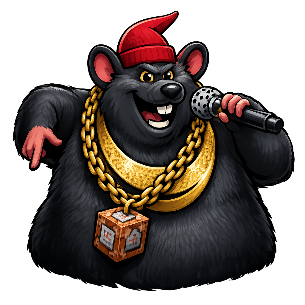 RatoBOT